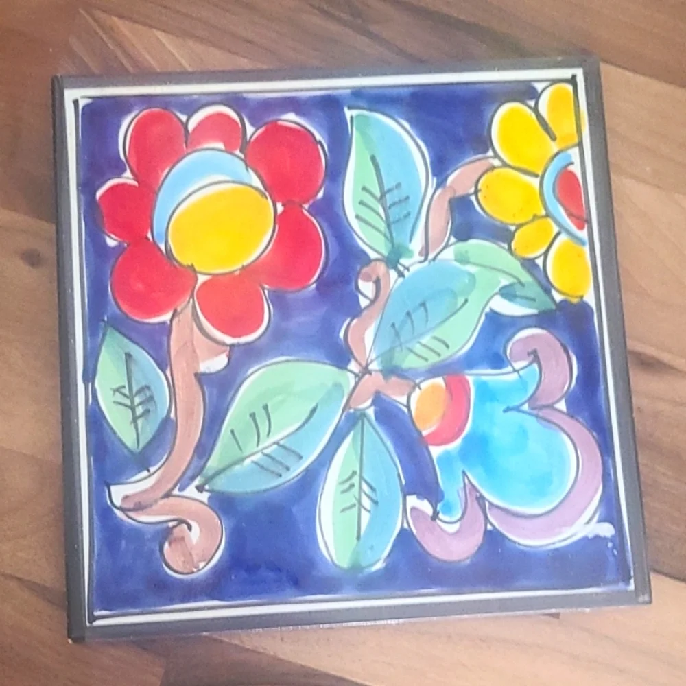 Ceramic 8